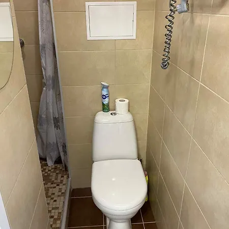 With Balcony * Vilnius