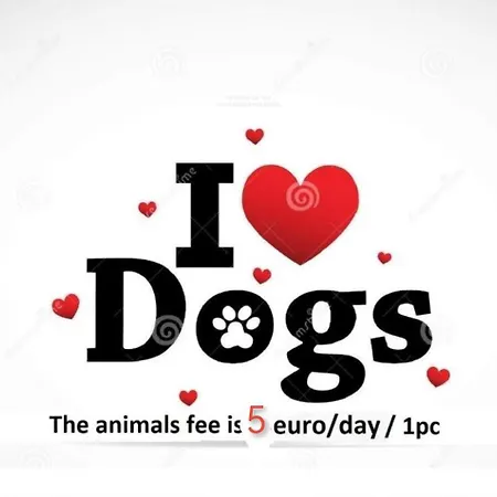 With Balcony Apartment Wilna