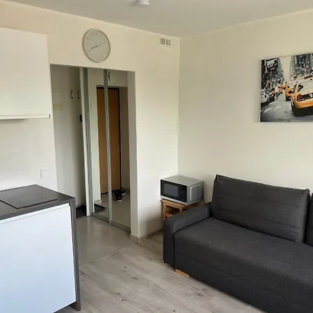 Appartamento With Balcony *
