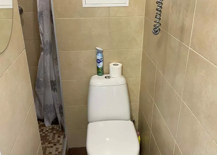 With Balcony * ヴィリニュス