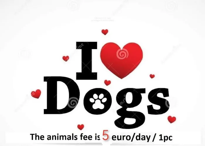 With Balcony Apartment Wilna