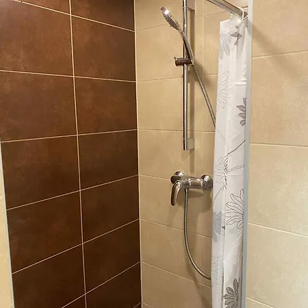 Апартаменты With Balcony Вильнюс